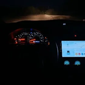 Toyota Camry 2008
