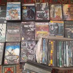 PC DvD