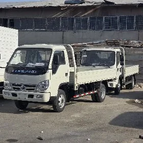 Forland H3 2026