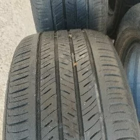205 55 R 16 tekerler
