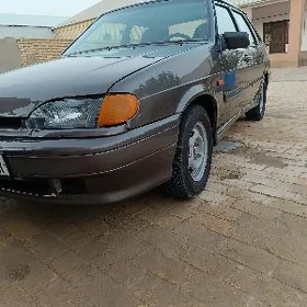Lada 2115 2012