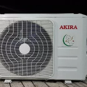 AKIRA kansener