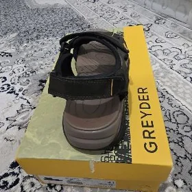 Greyder basanoşka