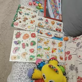 развивашки