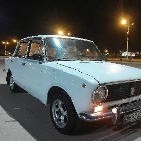 Lada 2101 1981