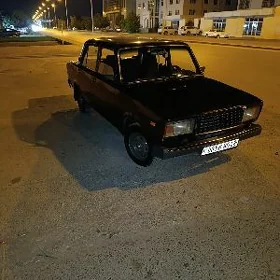 Lada 2107 2005