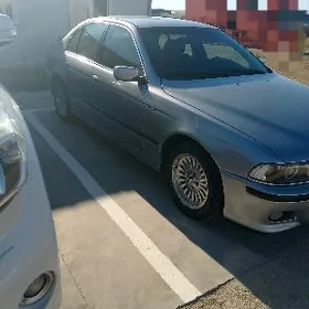 BMW E39 1997