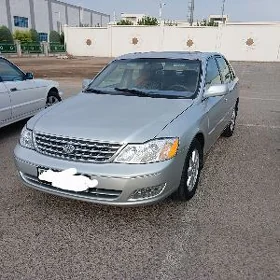 Toyota Avalon 2001