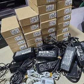 notebook blok pitaniye zaryadk