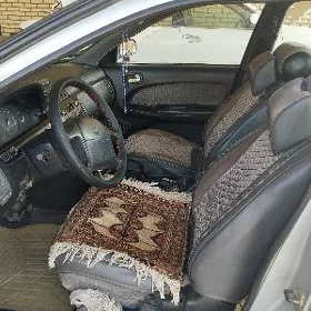 Nissan Cefiro 1995
