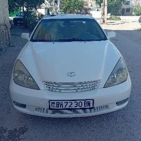 Lexus ES 300 2002