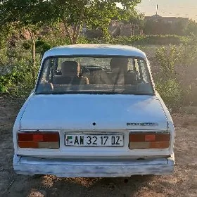 Lada 2105 1995