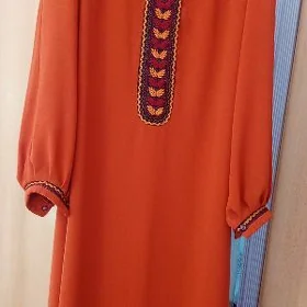 zenanlaryn geyimleri