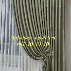 Tuty Perdeler Zanawesga