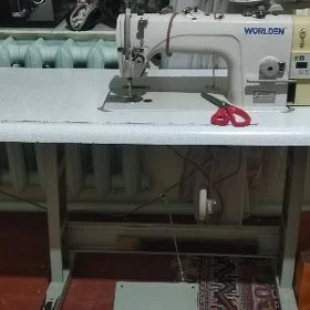 Dikin maşyn