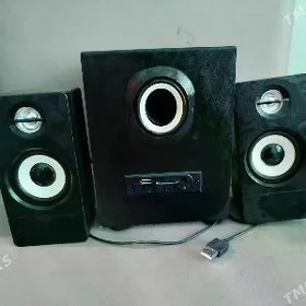 kolonka