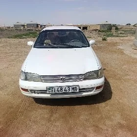Toyota Corona 1992