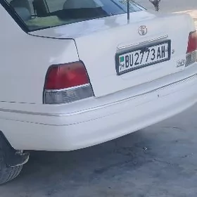 Toyota Corolla 1999