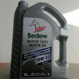BEDEW MATOR YAGY