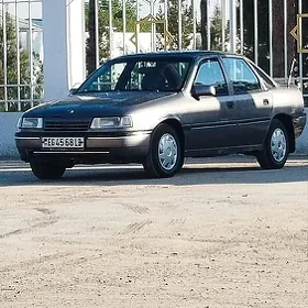 Opel Vectra 1992