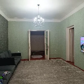 MIR GRAJDAN  3 KOMNAT