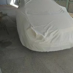 КУЗОВА ЧЕХОЛ