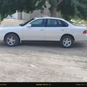 Toyota Avalon 1998