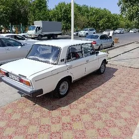 Lada 2106 1999