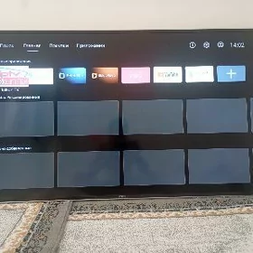 Vestel telewizor SMART 55lik