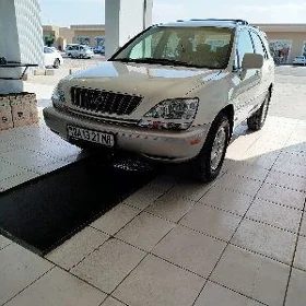 Lexus RX 300 2001