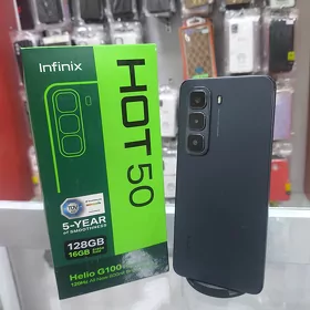 Infinix hot 50