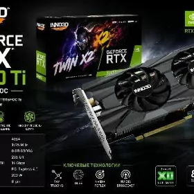 rtx 3060 ti