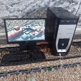 Kompyuter