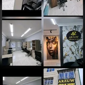 Arzuw Salon