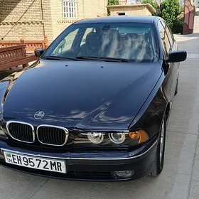 BMW 528 1998