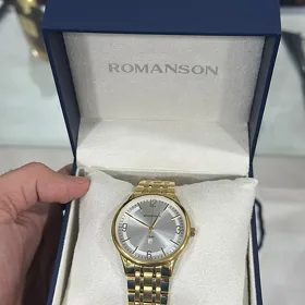 Romanson