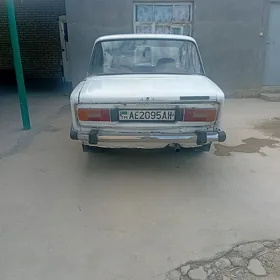 Lada 2106 1987