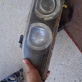 BMW E39