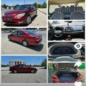 Toyota Camry 2004