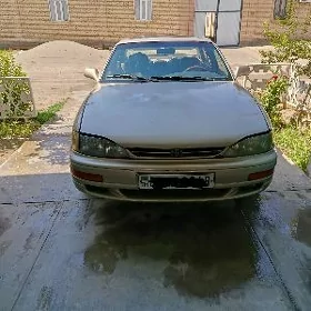 Toyota Camry 1995