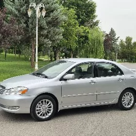 Toyota Corolla 2006