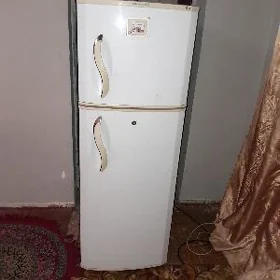 Haladilnik LG
