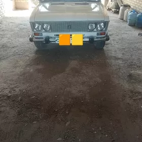 Lada 2106 1990