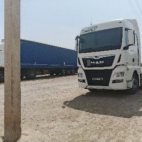 Kogel Euro Trailer 2021