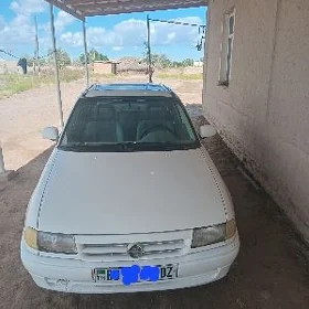 Opel Astra 1992