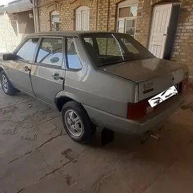 Lada 21099 1999