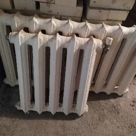 Batarey çoyun peç
