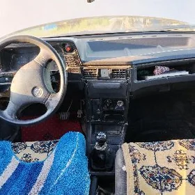 Opel Agila 1990