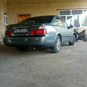 Toyota Avalon 2000