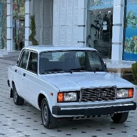 Lada 2107 2010